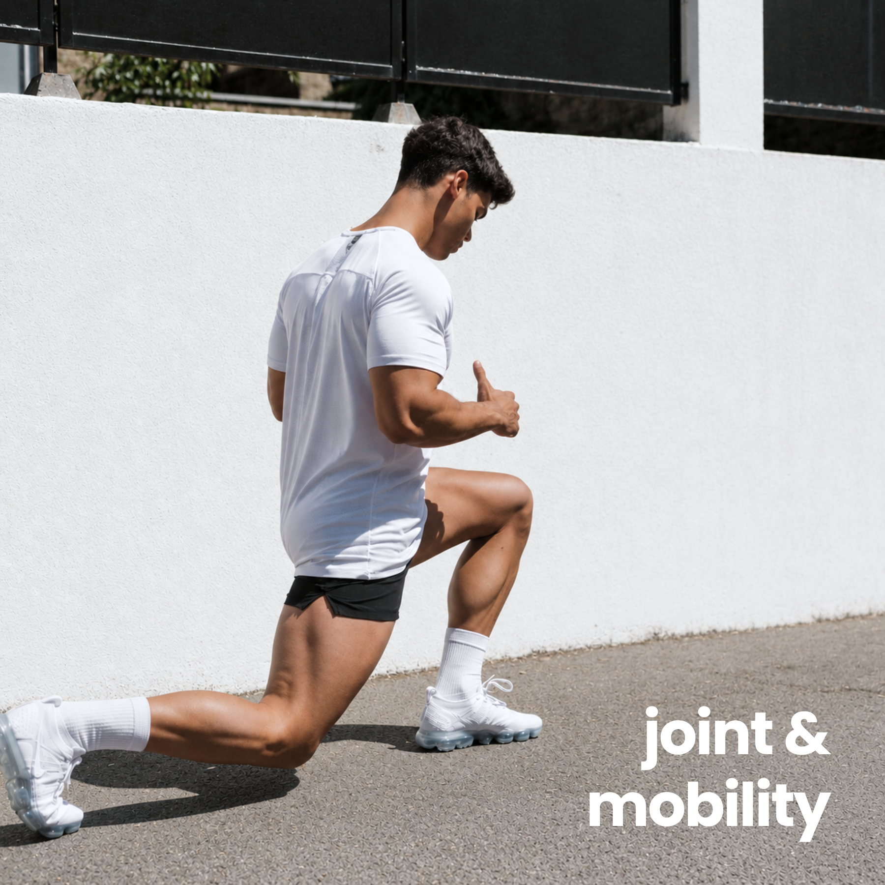 Joint & Bone Support