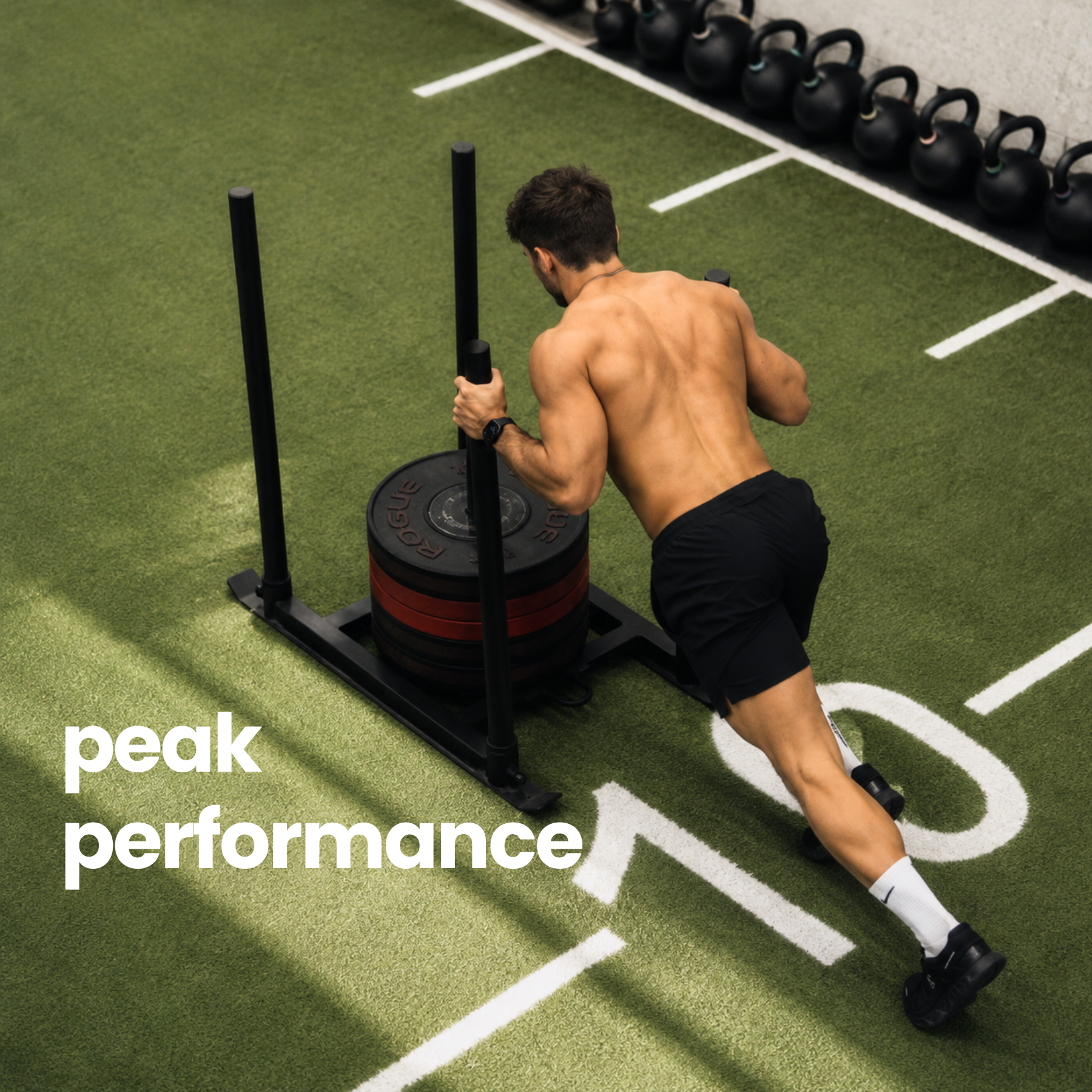 Performance Without Limits
