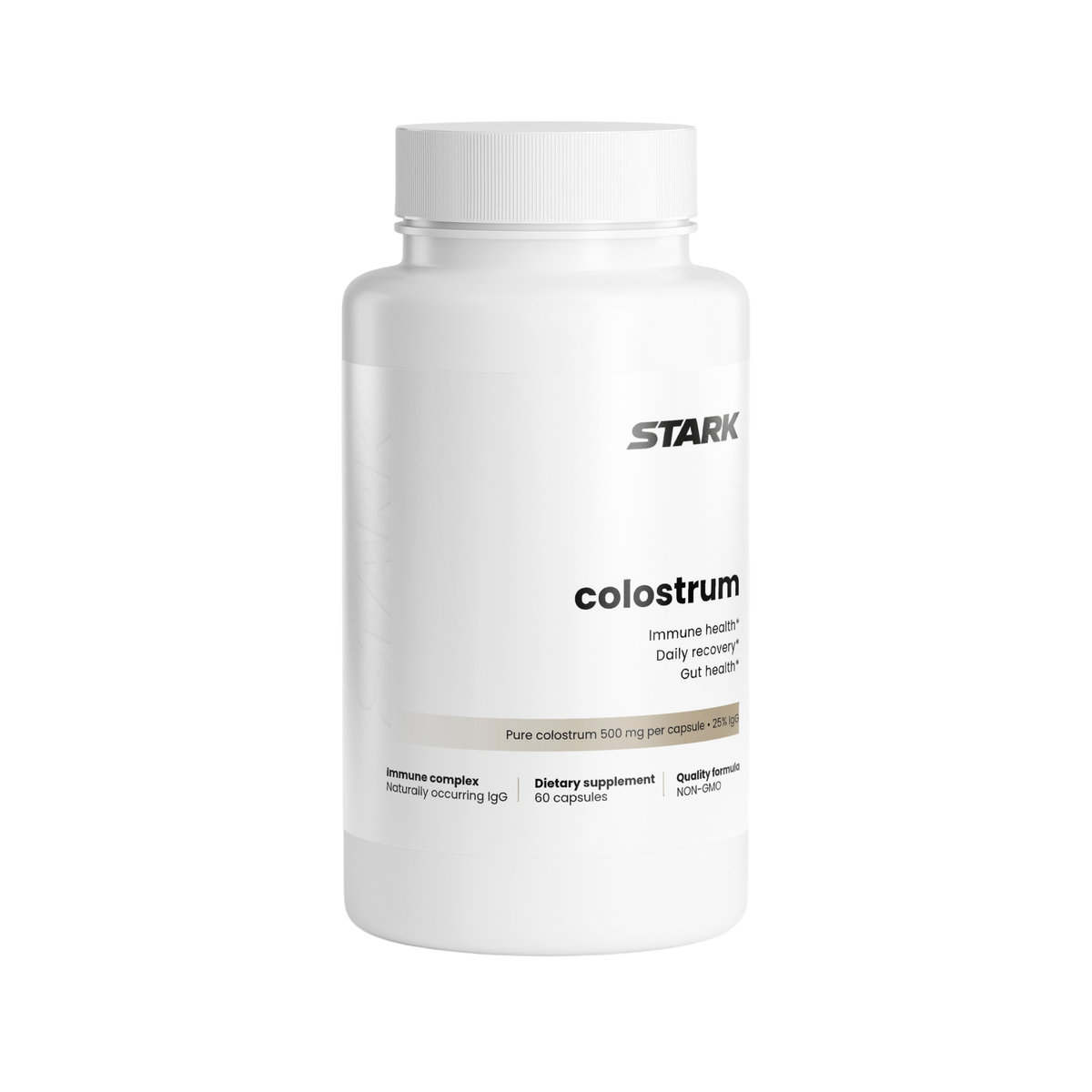 Colostrum