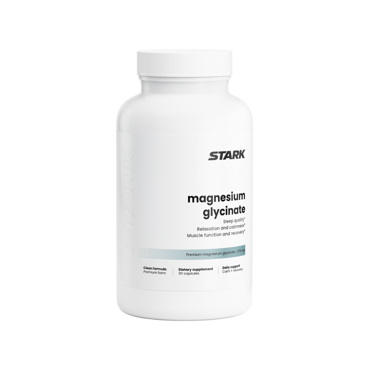 Magnesium Glycinate