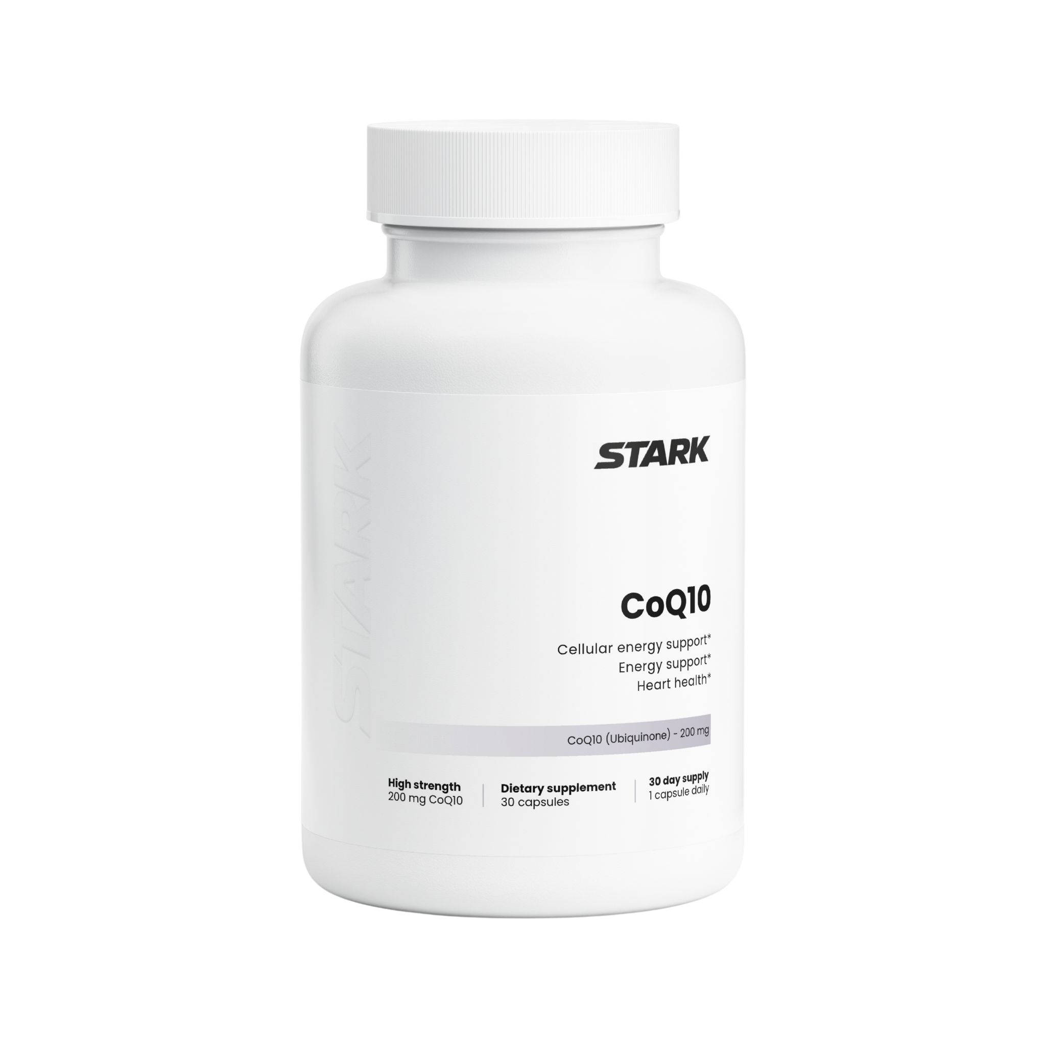 CoQ10 Ubiquinone