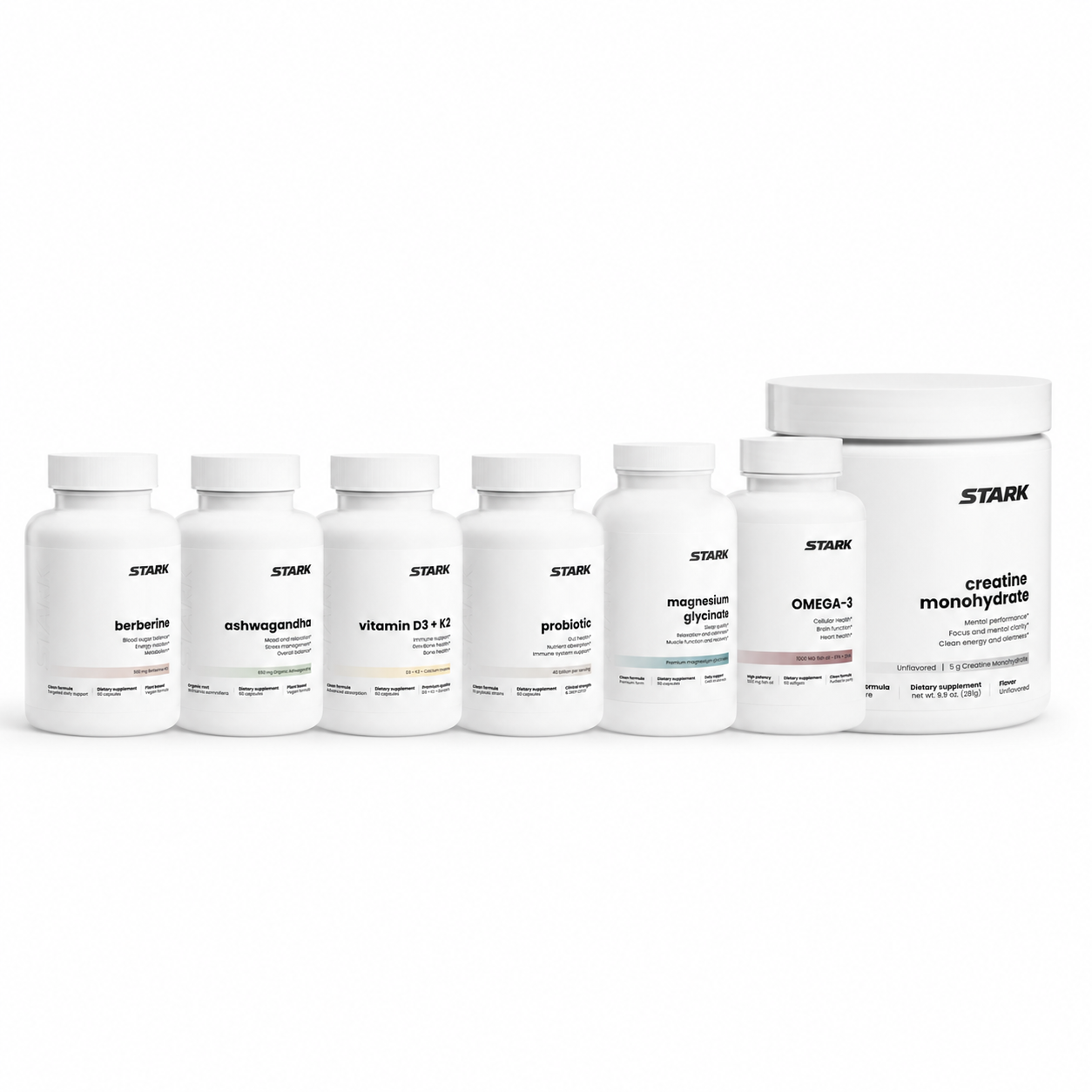 Healthy Weight Management Stack