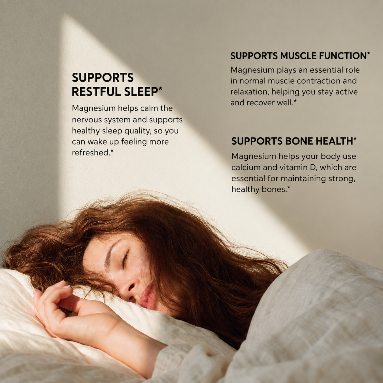 Magnesium Glycinate