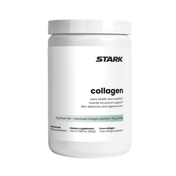 Grass-Fed Hydrolyzed Collagen Peptides