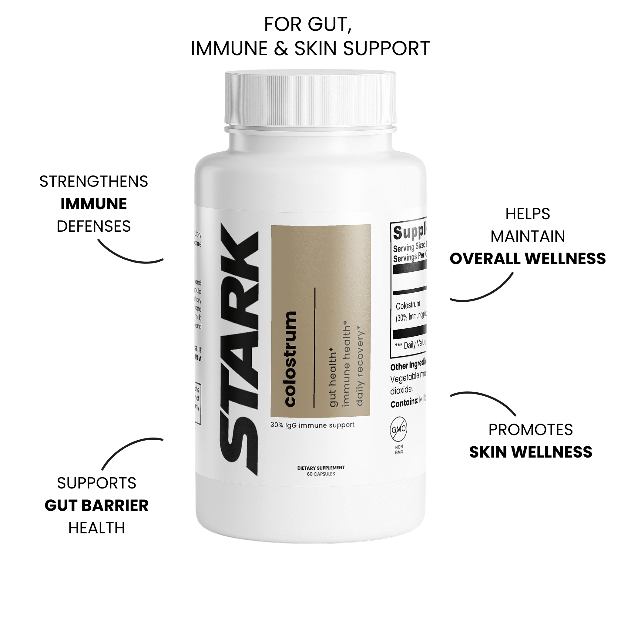 Colostrum