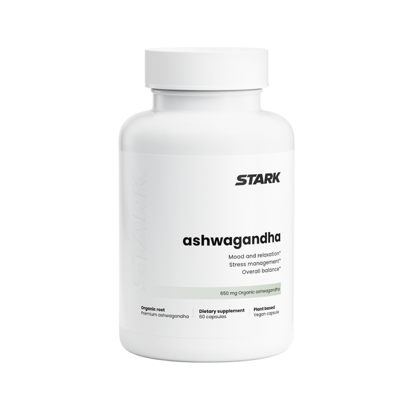 Ashwagandha