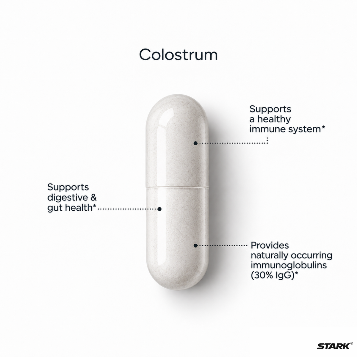 Colostrum
