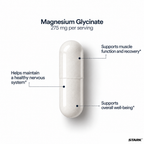 Magnesium Glycinate