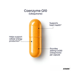CoQ10 Ubiquinone