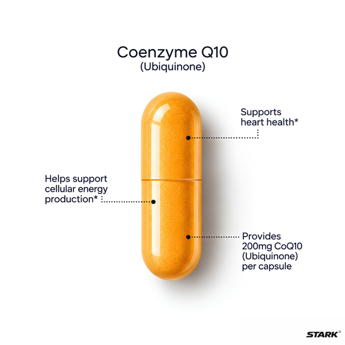 CoQ10 Ubiquinone
