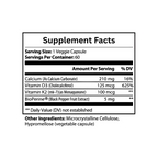 Vitamin D3+K2